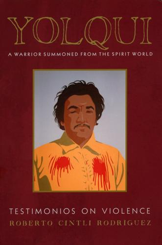 Yolqui, A Warrior Summoned from the Spirit World