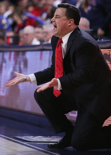 Best Arizona basketball photos