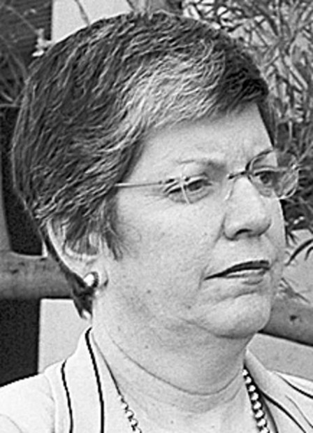Napolitano poised to set a record for vetoes  