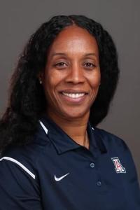 Arizona hires Charita Stubbs as program's next volleyball coach, Dave Rubio's successor