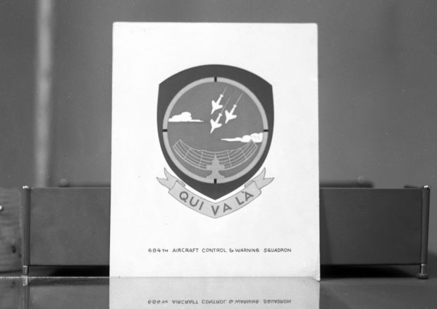 Mt. Lemmon Air Force Station