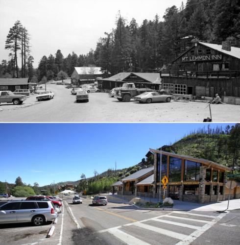 The Aspen Fire: Ten years later