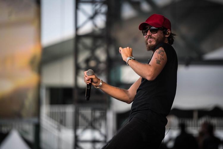 Chris Janson