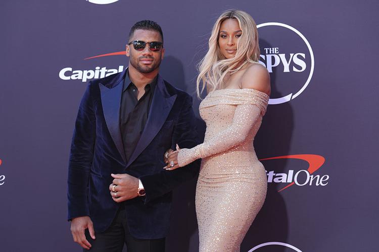 2025 ESPY Awards Arrivals