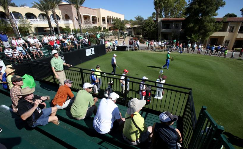 2017 Tucson Conquistadores Classic-Final Round