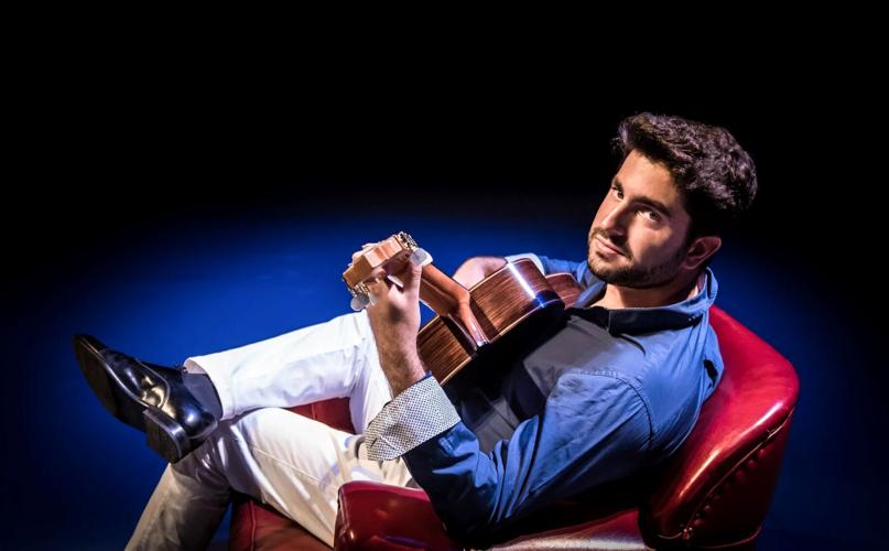 Guitar Society collab