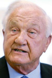 Sheriff Clarence Dupnik