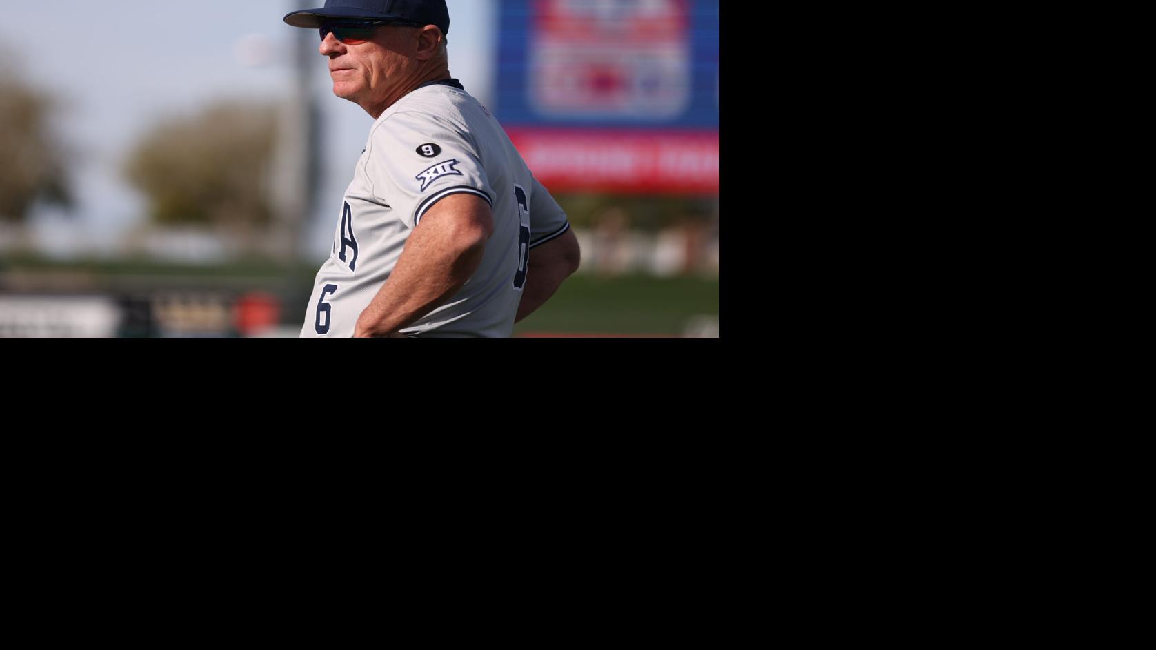 A blueprint and a dilemma for Arizona baseball, Chip Hale after down year | Michael Lev