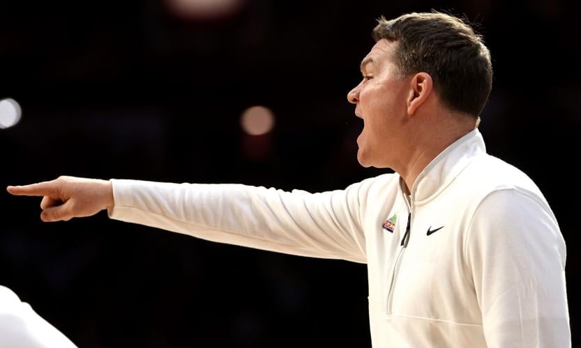 University of Arizona vs West Virginia