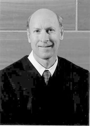 Longtime Tucsonan Named To State's High Court