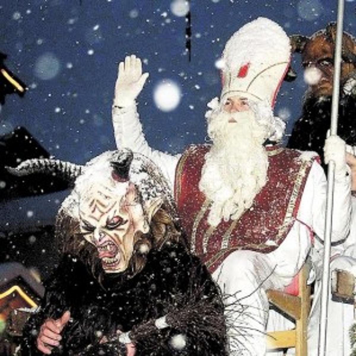 Ho Ho Ho Is A No No No In Vienna Latest News Tucson Com