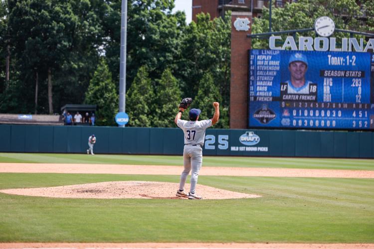 Arizona baseball | 2025 Super Regional