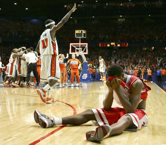 Five unforgettable venues that have hosted UA tourney games