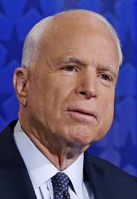 John McCain: "I had a duty to concede” in 2008 election loss