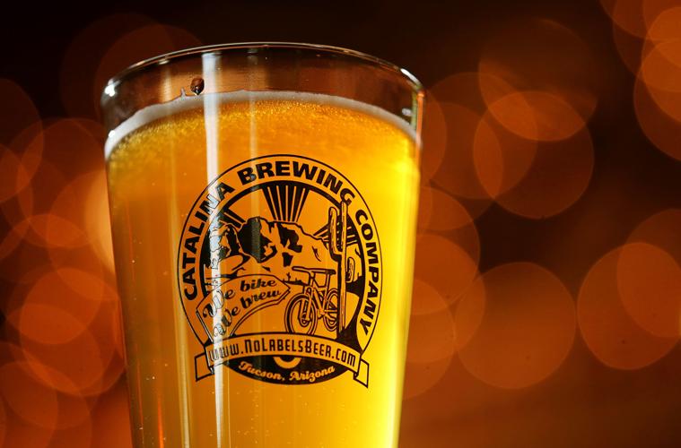 Catalina Brewing