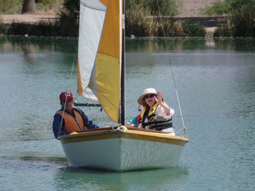 Tucson Outdoors March 30April 4 Entertainment