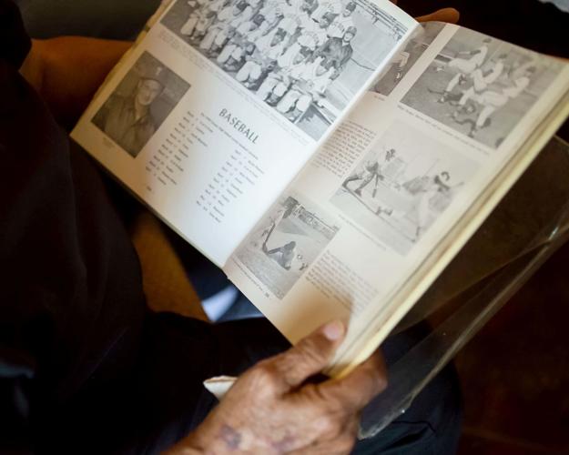 The Chasers, Tucson High School