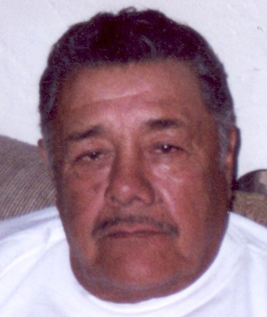 Lorenzo L. Salinas