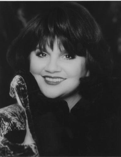 Linda Ronstadt through the years