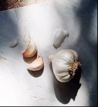 Try garlic ice cream at Dragoon's tenth annual Garlic Festival