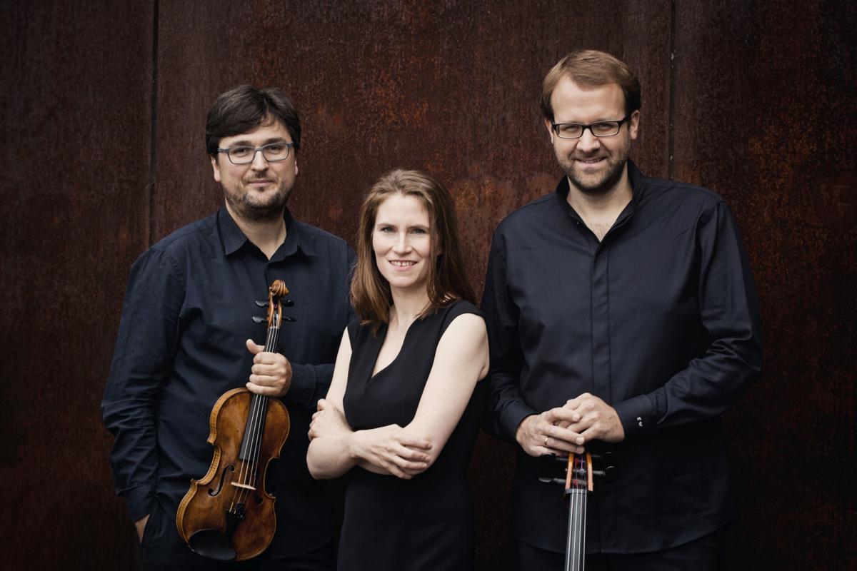 Tucson Winter Chamber Music Festival Celebrates Its 25th Year