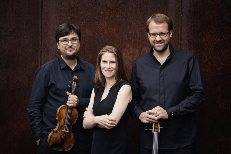 Morgenstern Trio