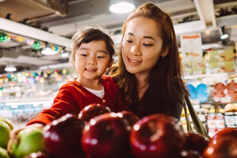 Inflation is back, so it’s good to dust off some strategies for coping. Tips include buying strategically, such as stocking up on sale items at the grocery store, favoring store-brand products and in other cases, looking for used items.