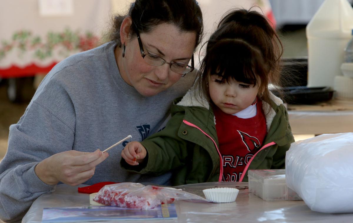 Holiday Arts and Crafts Fair