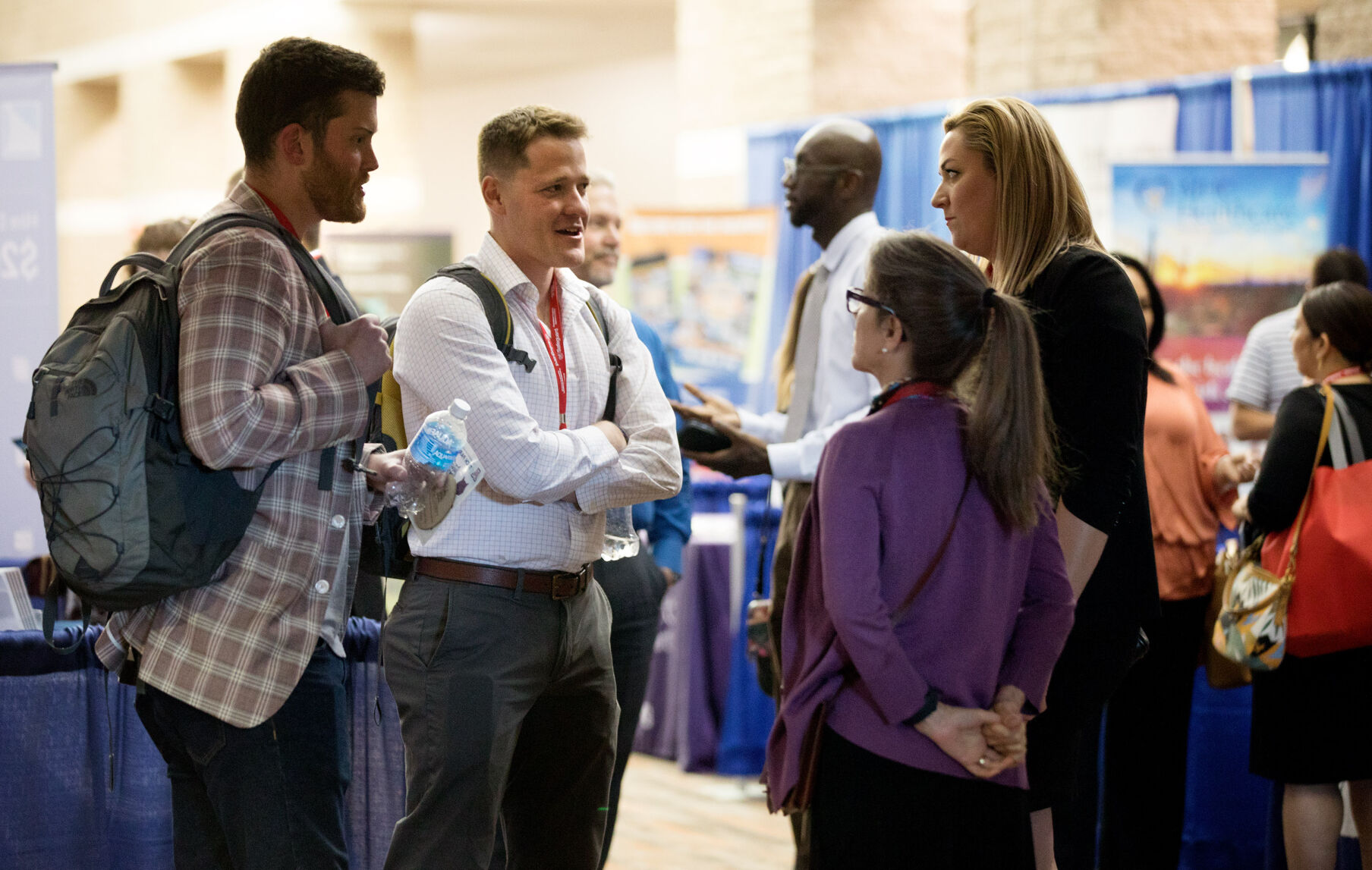 Tucson Chamber Summit & Expo