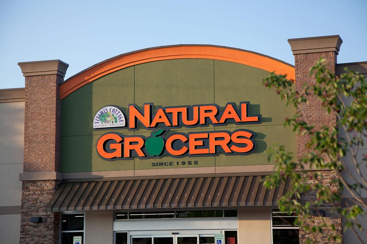 Natural Grocers to open in Tucson