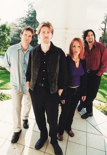 Incendio reacts to variety of influences  