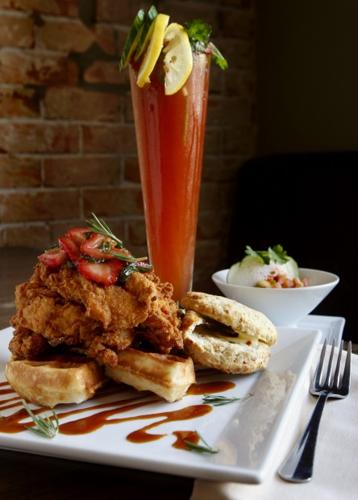Hip Pasco stirs up local buzz   