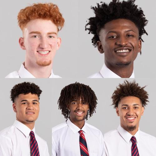 Arizona Wildcats starters (Scouting report)