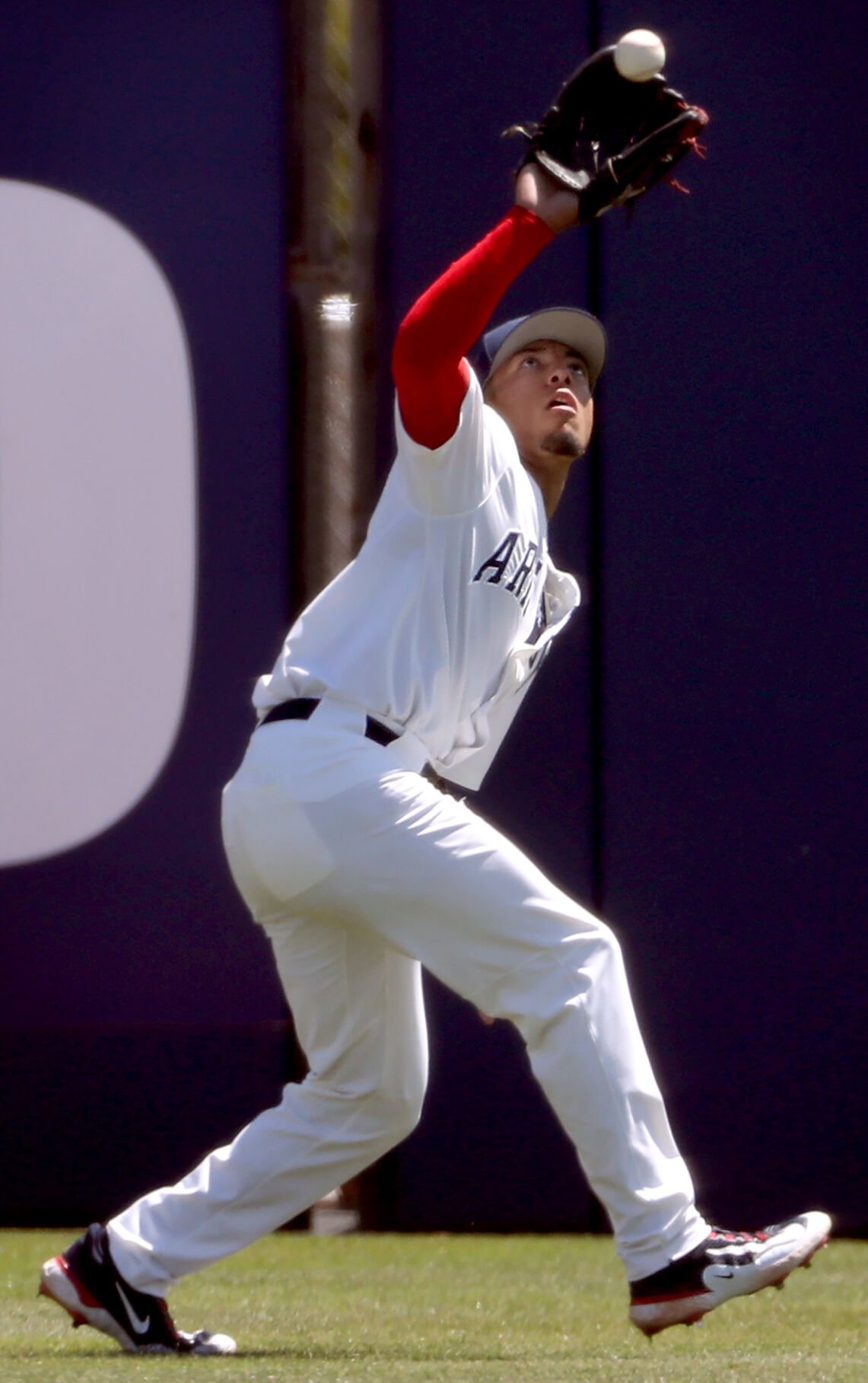 Arizona's Chase Davis, Kiko Romero sign MLB contracts with Cardinals,  Yankees - Arizona Desert Swarm