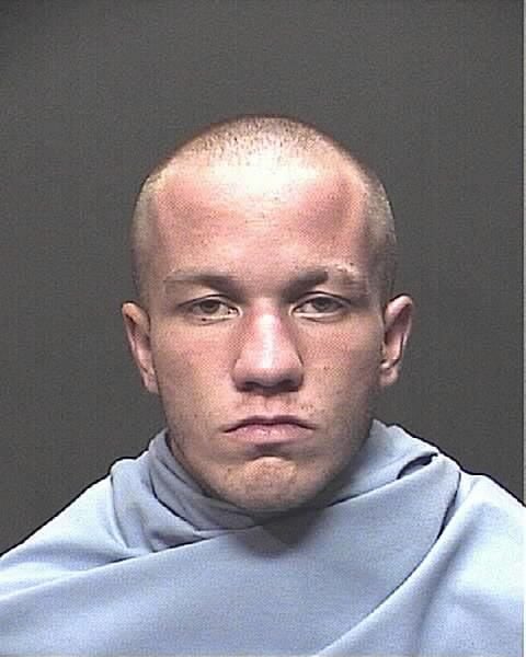 Tucson traffic stop nets homicide suspect