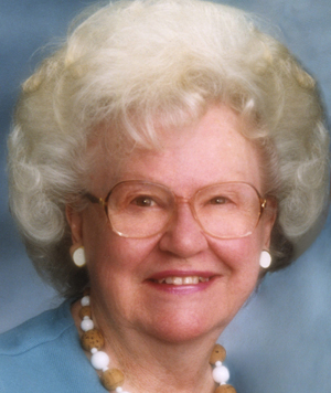 Beverly Jane Johnson