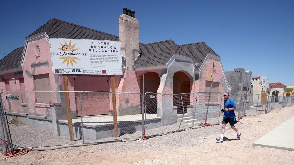 New development to shine spotlight on Tucson’s City of Gastronomy designation | Business News New development to shine spotlight on Tucson’s City of Gastronomy designation | Business News