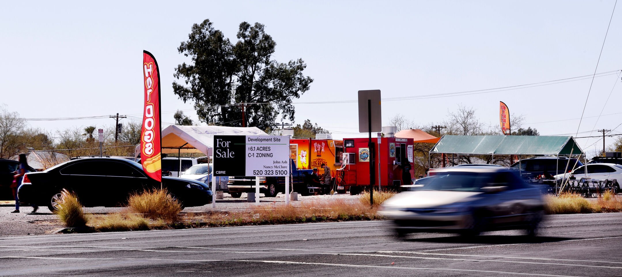 Homebuilders pause as city seeks infill, Tucson new home prices top $500K