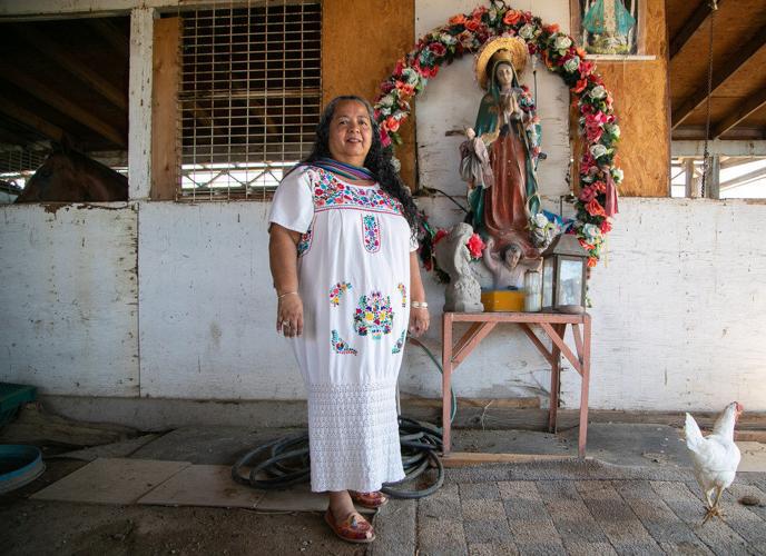 Josefina Cardenas