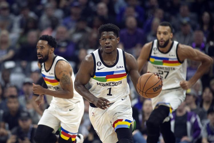 Free Agency Basketball