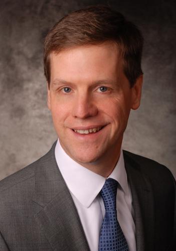 Brian D Seaman