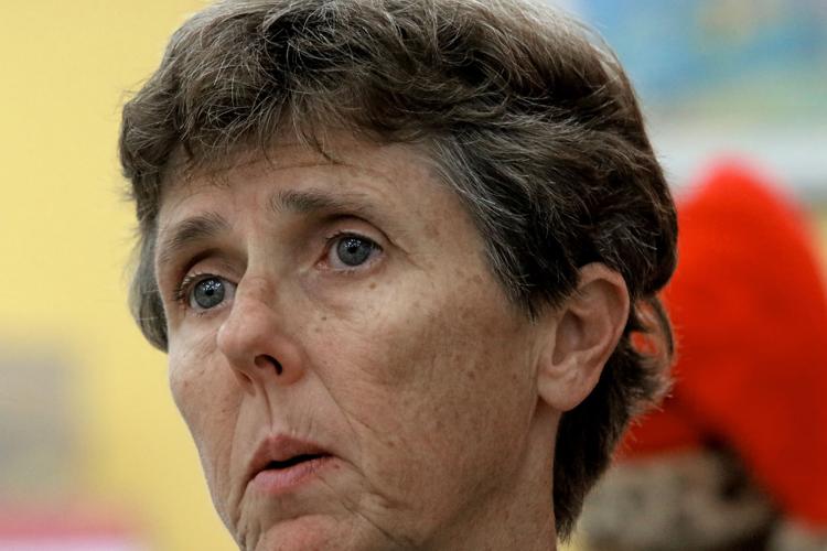 Canine valley fever vaccine