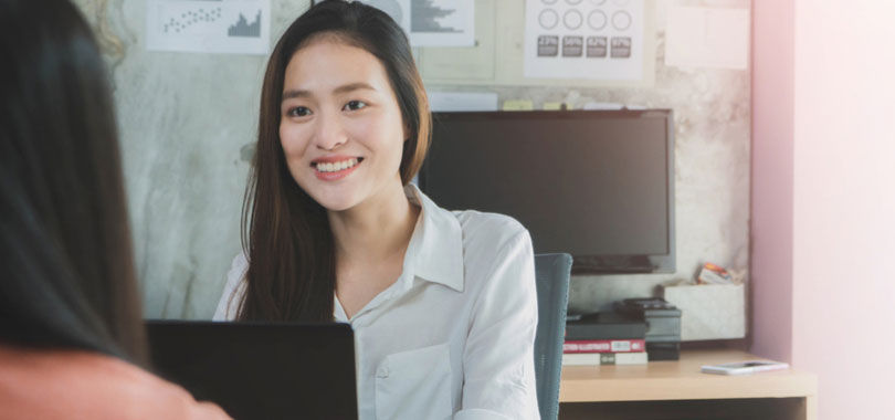 How to answer problem solving interview questions