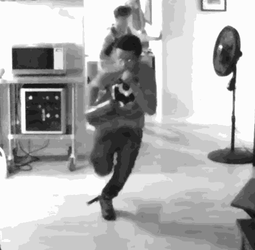 Deputies search for 3 people in connection with burglary