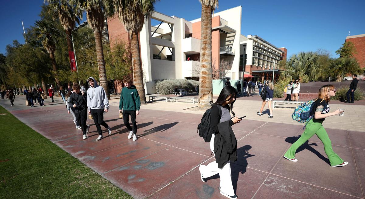 University of Arizona