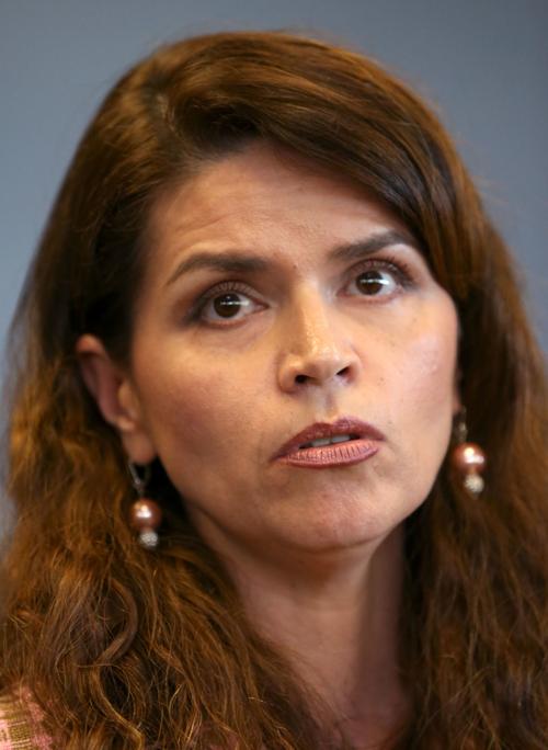 Regina Romero