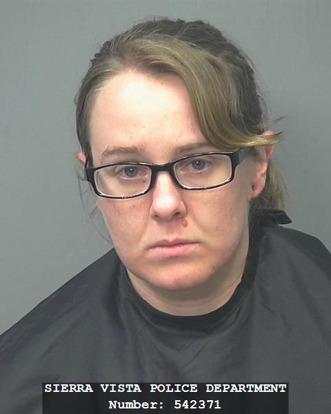 Mug shots 2016