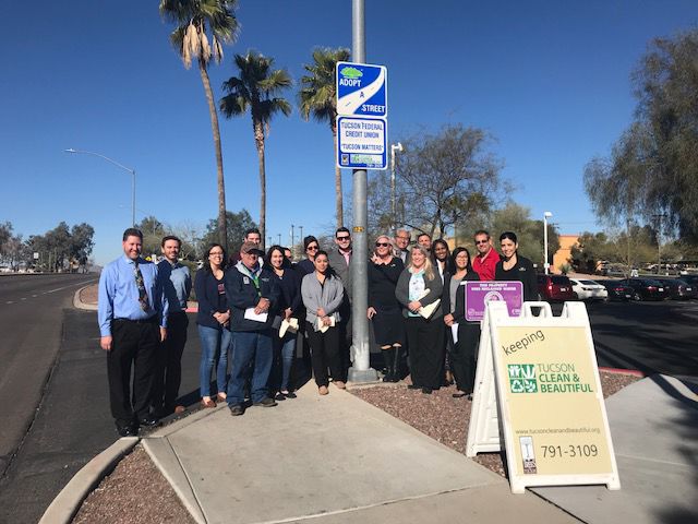 Tucson Federal Credit Union