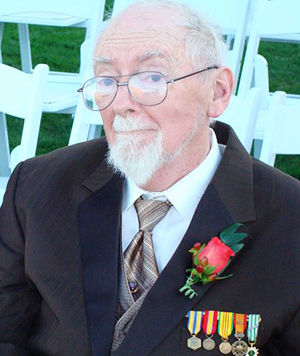 DINSMORE, Gayle Woodward, USAF Capt. Ret.