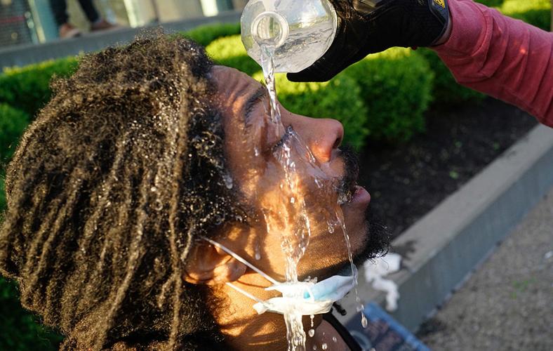 Buffalo Protest5 a Gee